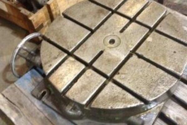 30 x 8h rotary table 6235 new and used machines for sale the machine market 54155