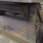 40000 lb ransome 400p welding positioner 84 x 84 table 135 degree til new and used machines for sale the machine market 54116