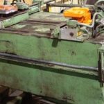 42 coilmatic model dxhf 12 pull double gripper air feed 1687 new and used machines for sale the machine market 54138