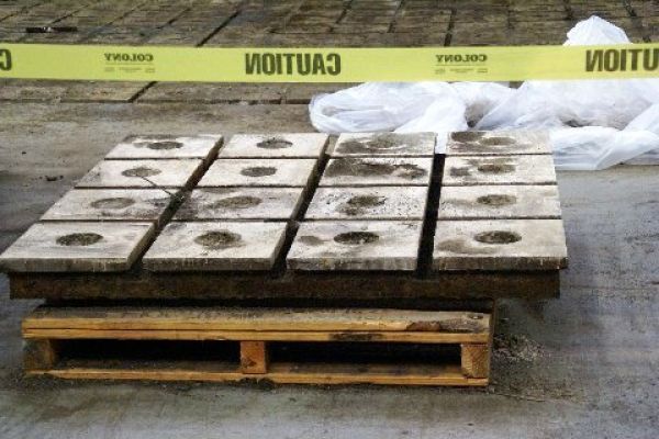 58 12 x 58 12 x 5 t slotted floor plates cast iron new and used machines for sale the machine market 54148
