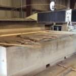 6x 12 flow waterjet ifb 55k psi hyplex pump with dynamic head 2008 716 new and used machines for sale the machine market 54254