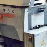 elumatec mitre saw model mgs 14211 19 7 blade our stock number 7076 2 new and used machines for sale the machine market 54241