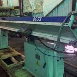 iemca cnc boss 54237 bar feederloader 12 bar length 1998 7065 new and used machines for sale the machine market 54183