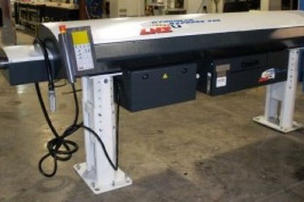 lns hydobar express 3226ft bar feed2005 7064 new and used machines for sale the machine market 54180
