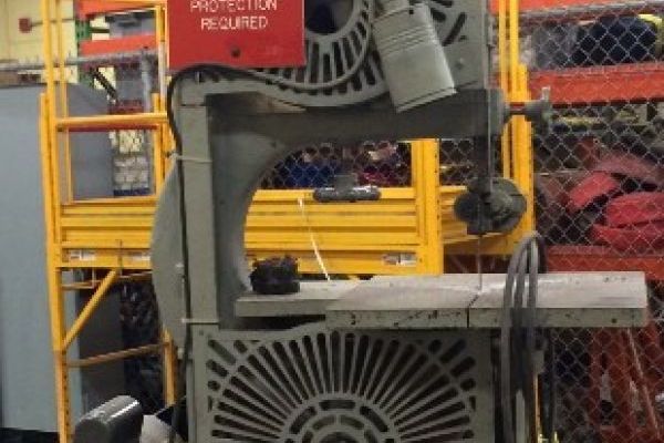 vertical bandsaw small bench type 7007 new and used machines for sale the machine market 54228