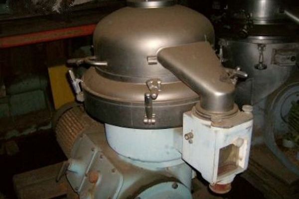 alfa laval auto desludger centrifuge model brpx207 sgp74c60 new and used machines for sale the machine market 54320