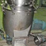 alfa laval automatic desludging centrifuge model fbrpx207sgv 69c 60 new and used machines for sale the machine market 54329