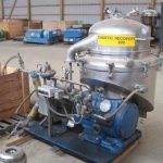 alfa laval centrifuge model crpx213 new and used machines for sale the machine market 54335