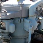 alfa laval centrifuge model mab209s new and used machines for sale the machine market 54341