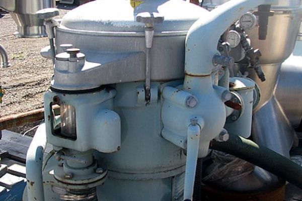 alfa laval centrifuge model mab209s new and used machines for sale the machine market 54341