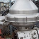 alfa laval centrifuge model mrpx218 new and used machines for sale the machine market 54347