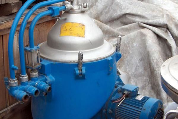 alfa laval centrifuge model whpx505 new and used machines for sale the machine market 54356