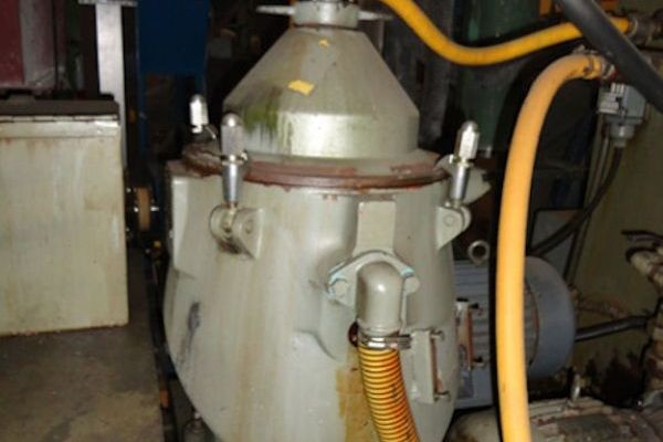 alfa laval centrifuge model wspx 201 tgt 74 604139 9 new and used machines for sale the machine market 54359