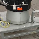 automation devices vibratory bowl feeder model 30 new and used machines for sale the machine market 54284