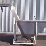 bottle elevator with hopper 60 new and used machines for sale the machine market 54296