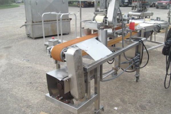 cms packaging packager new and used machines for sale the machine market 54305