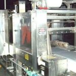 delkor spot pack plastic container collating packaging line new and used machines for sale the machine market 54311
