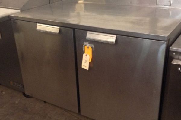 2 door work top cooler new and used machines for sale the machine market 54544
