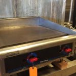 24 manual gas griddle star new and used machines for sale the machine market 54559