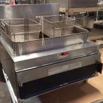 30lb countertop gas fryer star new and used machines for sale the machine market 54553