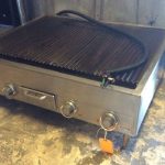 36 electric charbroiler wells new and used machines for sale the machine market 54556