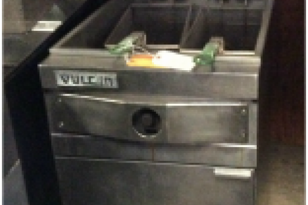 65lb gas fryer vulcan new and used machines for sale the machine market 54652