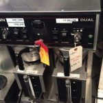 coffee brewer large quantity bunn new and used machines for sale the machine market 54571