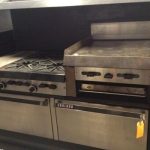 commercial range garland new and used machines for sale the machine market 54595