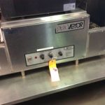 conveyor oven starholman new and used machines for sale the machine market 54535