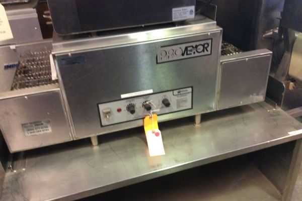conveyor oven starholman new and used machines for sale the machine market 54535