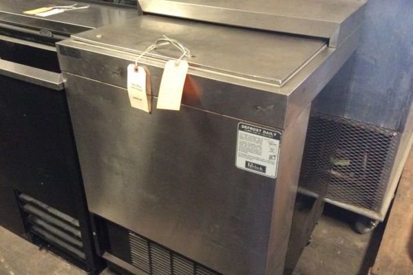 glass frostermug chiller perlick new and used machines for sale the machine market 54565