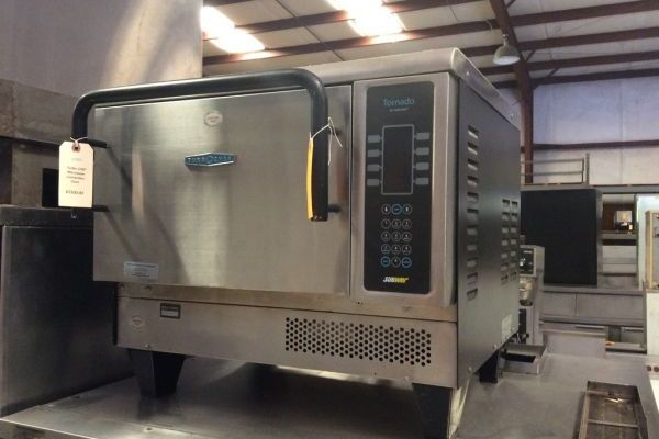 microwave convection oven turbochef new and used machines for sale the machine market 54586