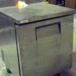 work top freezer true new and used machines for sale the machine market 54541