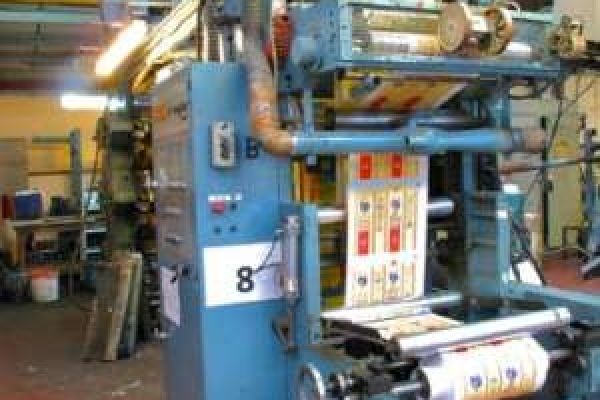 cmf ponyflex 6 colour stack press 600mm new and used machines for sale the machine market 54722