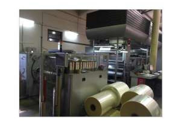 comexi fw 1508 8 colour gearless new and used machines for sale the machine market 54674