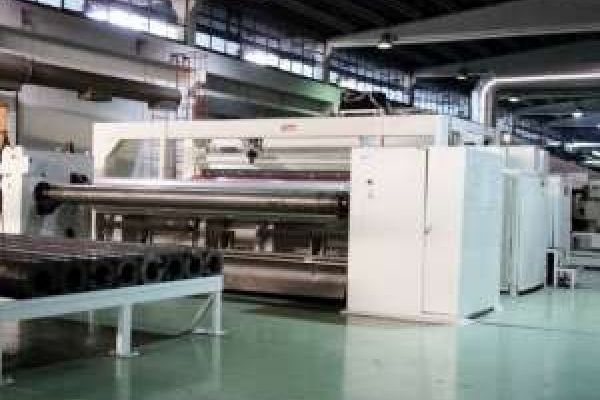 dmt bopp extrusion line with atlas siltter 4200mm new and used machines for sale the machine market 54806