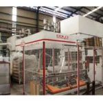 dolci cast film line new and used machines for sale the machine market 54792