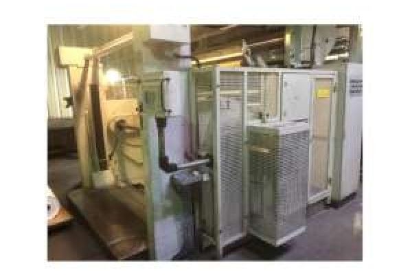 fischer krecke 16s 8 colour gearless new and used machines for sale the machine market 54686