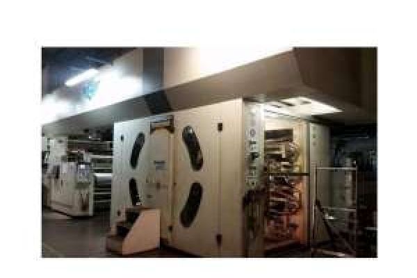 flexotechnica chronos gearless new and used machines for sale the machine market 54682