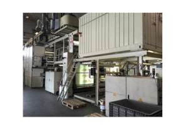 flexotecnica policrom 10 colour ci press new and used machines for sale the machine market 54655