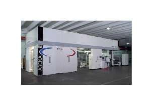 ofem arena gl808 120 8 colours new and used machines for sale the machine market 54658