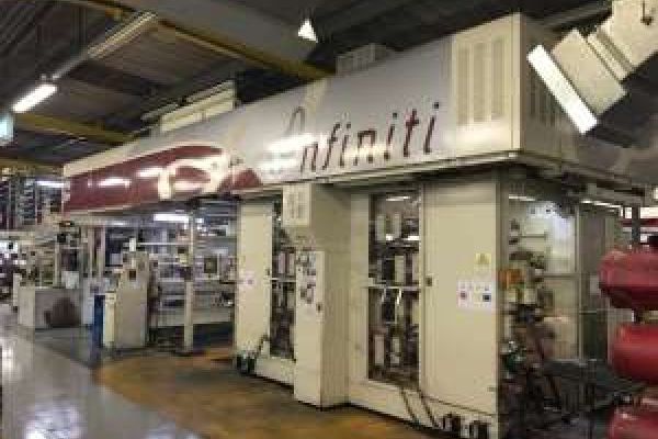 pcmc infiniti new and used machines for sale the machine market 54738