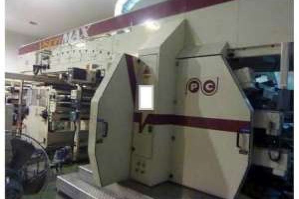 pcmc vision max 2 new and used machines for sale the machine market 54734
