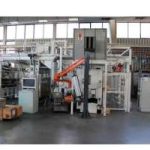 ramisch kleinewefers embossing line new and used machines for sale the machine market 54710