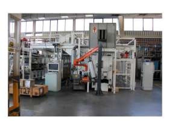 ramisch kleinewefers embossing line new and used machines for sale the machine market 54710