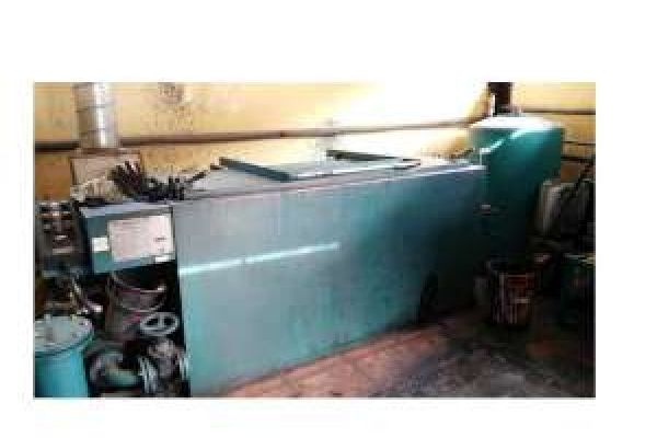 renzmann distiller new and used machines for sale the machine market 54702