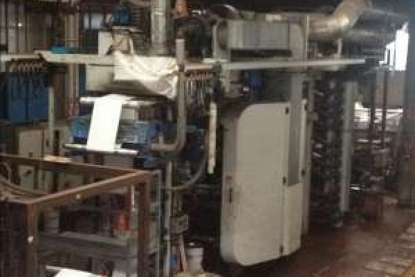 uteco gold 612rr flexo stack press new and used machines for sale the machine market 54726