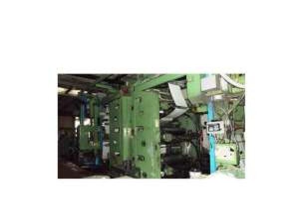 uteco gold rr 612 flexo stack new and used machines for sale the machine market 54730