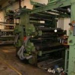 uteco silver il 412 4 colour stack 1650mm new and used machines for sale the machine market 54753