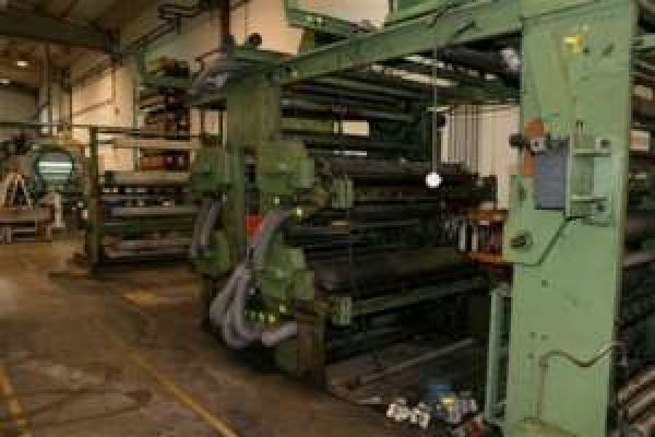 uteco silver il 412 4 colour stack 1650mm new and used machines for sale the machine market 54753